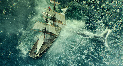 In The Heart of the Sea Movie Image 10