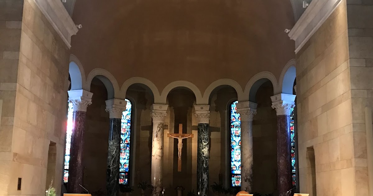 Adventures With Dennis Rochester MN Christmas at Assisi Heights