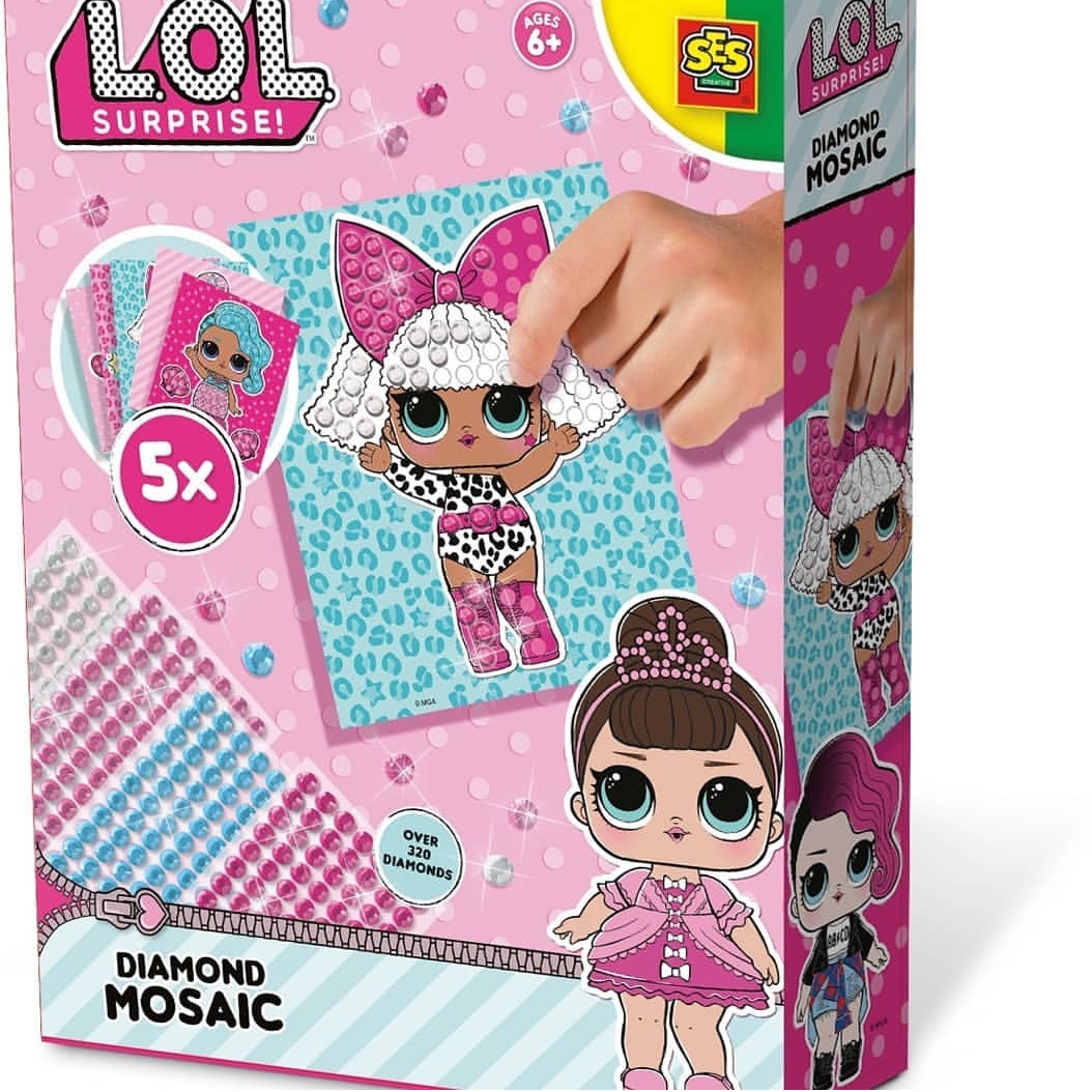 manualidades para muñecas lol