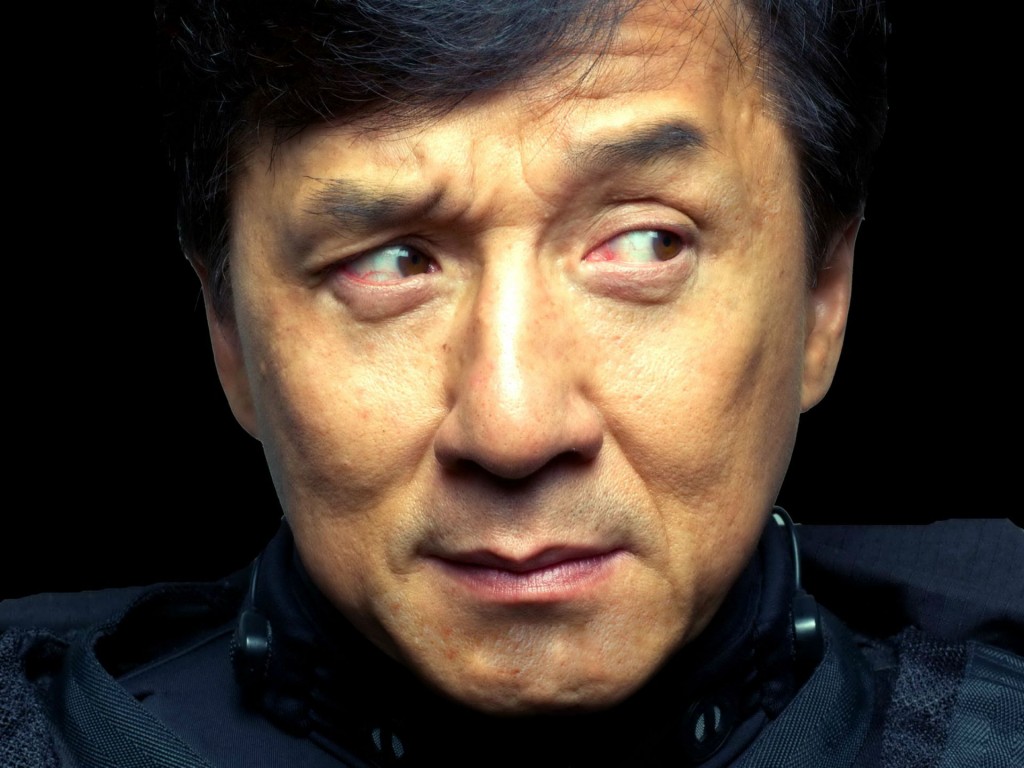√ Jackie Chan HD Wallpapers - wallpaper202
