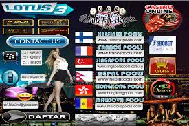 Daftar Bandar Terbaik Terbesar Terpercaya 2018
