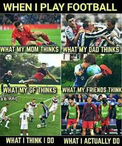 Best Football memes