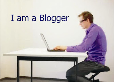 7 Kriteria Agar Menjadi Blogger Keren 7 Kriteria Agar Menjadi Blogger Keren