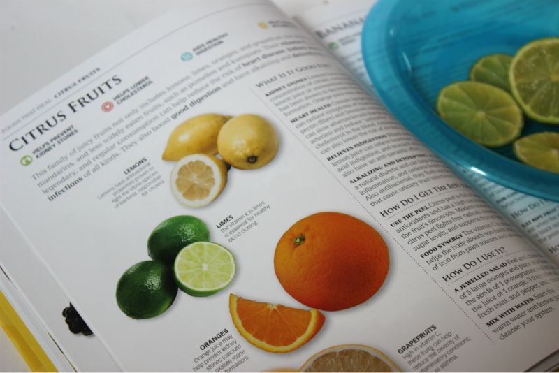 Healing With Whole Foods Book Review Healing With Whole Foods Book Review