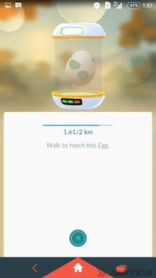 Cara Cepat Naik Level Pokemon Go ,menetaskan telur Cara Cepat Naik Level Pokemon Go , menetaskan telur