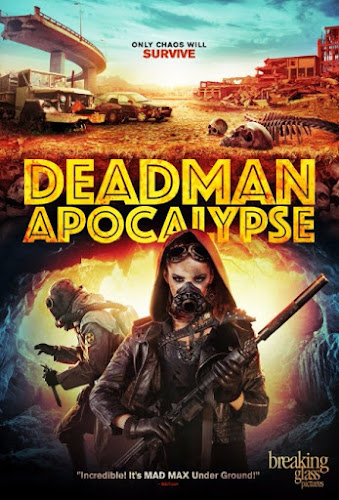 Download Deadman Apocalypse Legendado Grátis