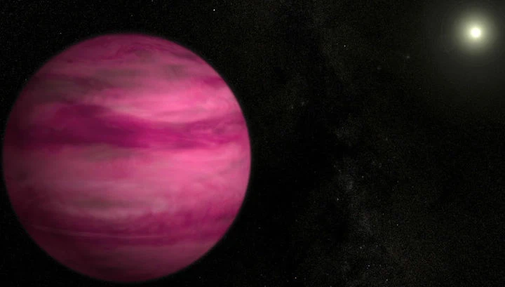Exoplanets were first discovered outside of our galaxy-1