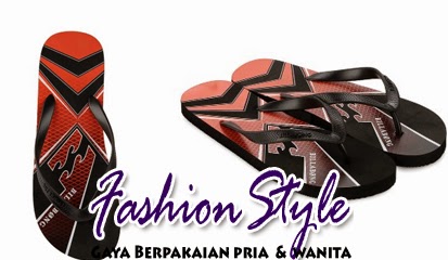 Gambar atau Model Conquest Thong by Billabong Harga dan Model Sandal Pria Murah Terbaru 2015