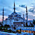 Paket Tour Turki 2 Hari 1 malam