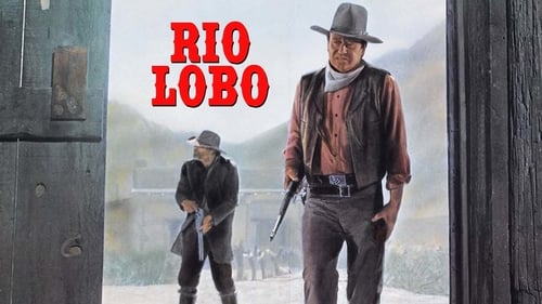 Rio Lobo 1970 bdrip