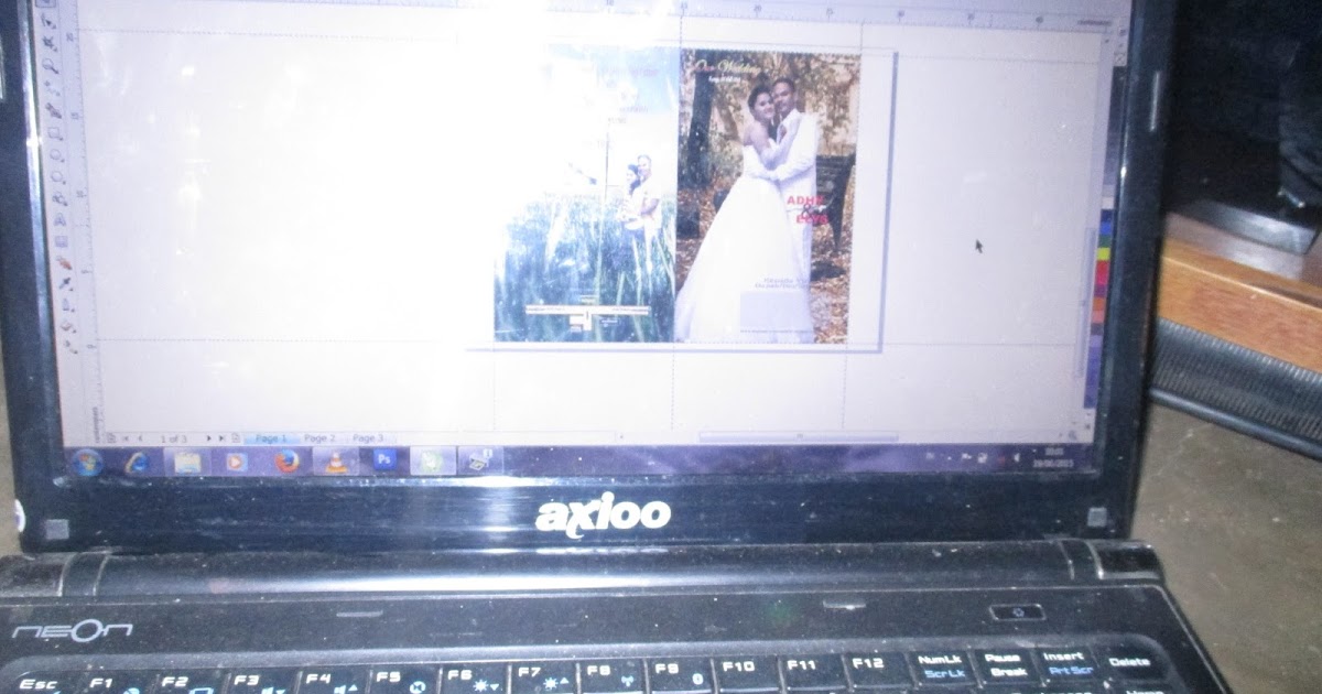 Tips Cetak Undangan Dengan Printer Biasa « ASAL SUKSES