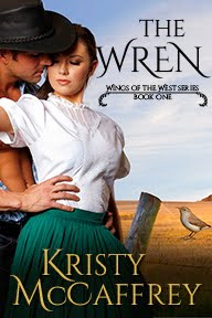 Wings of the West Series: Book 1 (The Wren is FREE at all vendors).