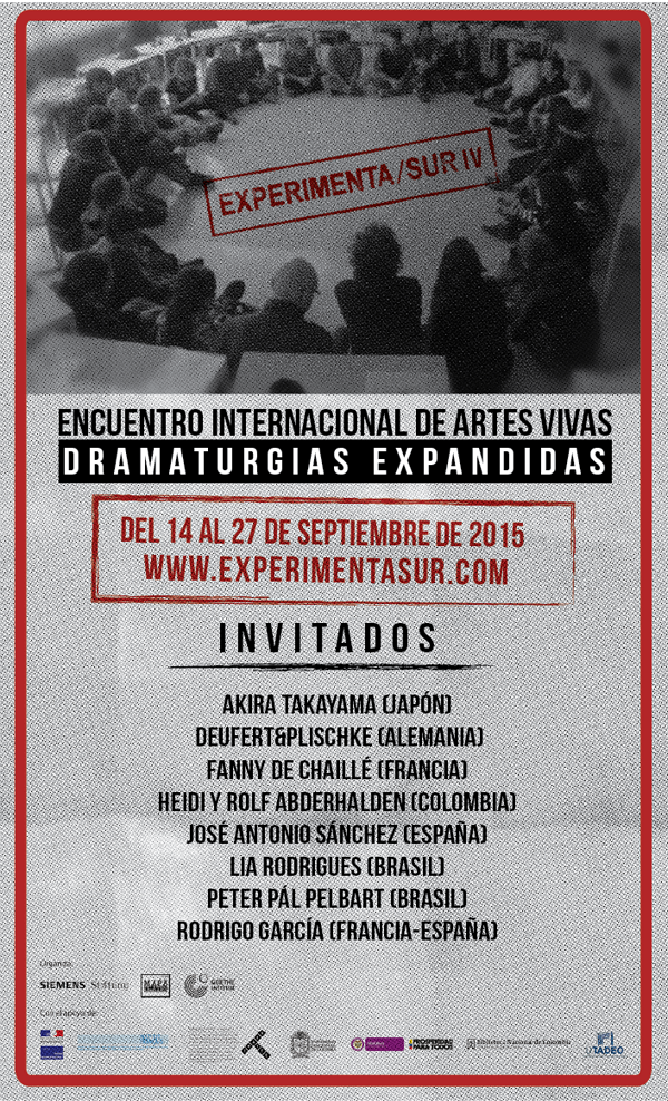 septiembre-experiencia-única-Latinoamérica-EXPERIMENTA-SUR-IV