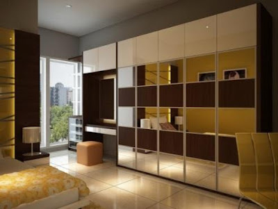 interior,bengkel furniture kitchen set