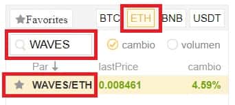 Comprar Criptomoneda Waves Comprar Criptomoneda Waves