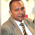 Jurey sanggup lepas jawatan Presiden GAFIM