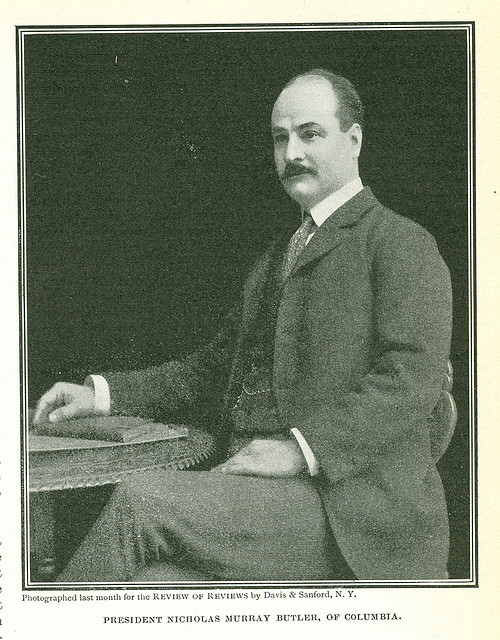 Centennial Countdown to the Great War: January 1913
