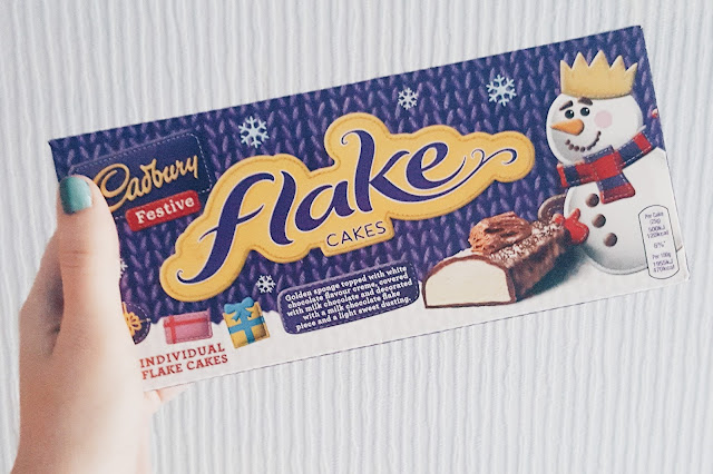 flake cakes flake cakes