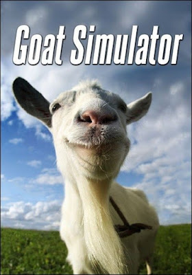 Goat Simulator PC Full Version