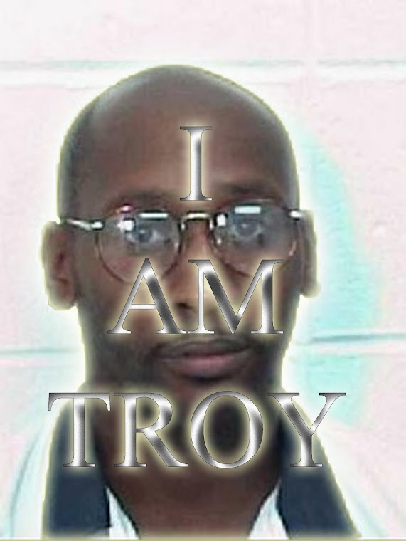 I AM TROY
