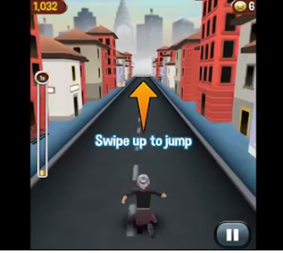 angry gran run running game apk -1 angry gran run running game apk -1