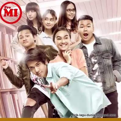Film Ada Cinta di SMA CJR tayang tanggal 6 Oktober 2016 Film Ada Cinta di SMA CJR tayang tanggal 6 Oktober 2016