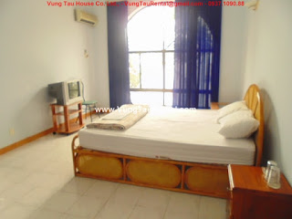 Service Apartment for rent in Vung Tau - NhaVungTau.vn