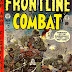 Frontline Combat #15 - Wally Wood art & cover