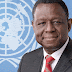 Former minister of health Babatunde Osotimehin dies at 68