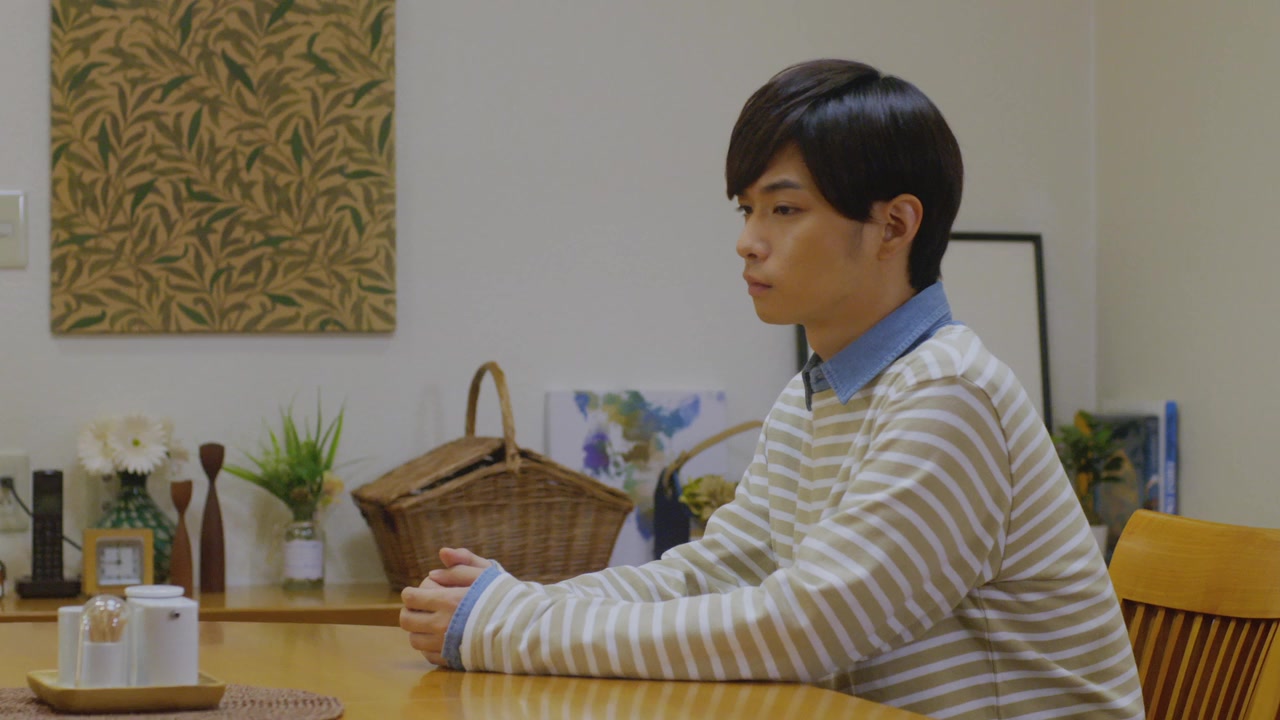 Review FFXIV Hikari no Otousan ( Dad of Light)