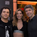 [News] Frejat e Leoni prestigiam première de ‘Intimidade Entre Estranhos’ no Festival do Rio