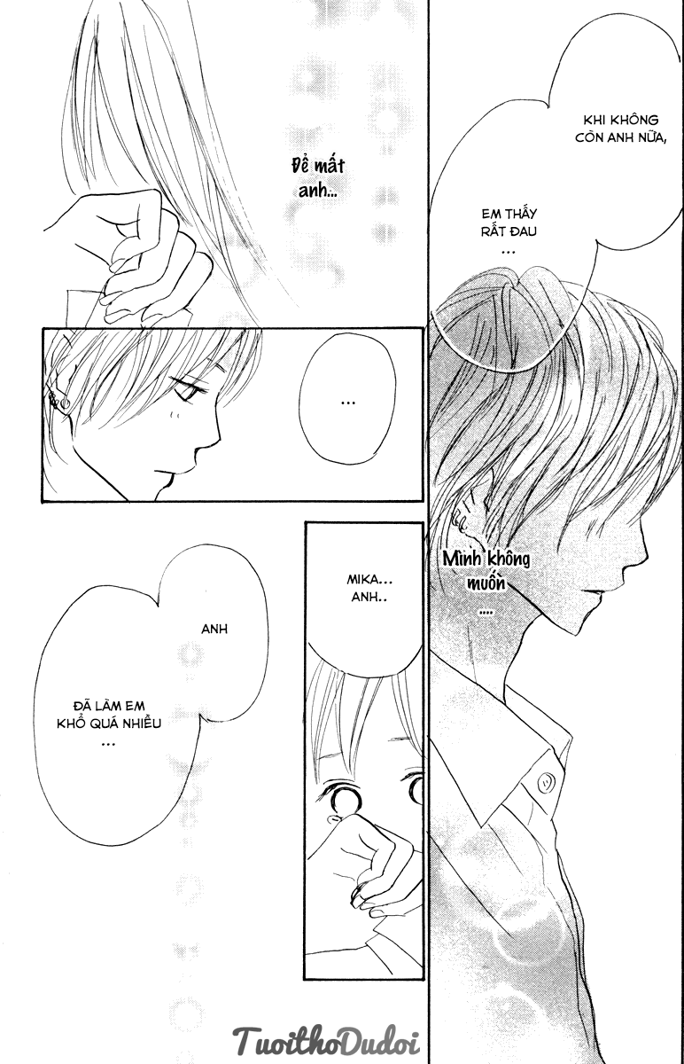 Bầu Trời Tình Yêu Chap 2 - Next Chap 3