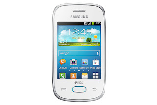 Harga Samsung Galaxy Young Neo S5312