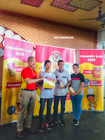 Festival Makanan Kanak-kanak Sihat Ayam Brand™ Didik Tentang Pilihan Makanan yang Lebih Sihat Festival Makanan Kanak-kanak Sihat Ayam Brand™ Didik Tentang Pilihan Makanan yang Lebih Sihat