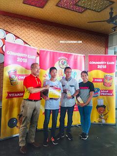 Festival Makanan Kanak-kanak Sihat Ayam Brand™ Didik Tentang Pilihan Makanan yang Lebih Sihat Festival Makanan Kanak-kanak Sihat Ayam Brand™ Didik Tentang Pilihan Makanan yang Lebih Sihat