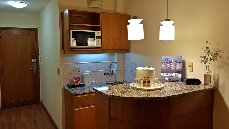 Armon Suites Hotel Montevideo