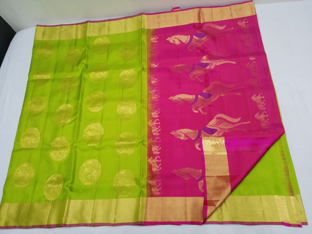 kanchipuram pure pattu soft silks sarees