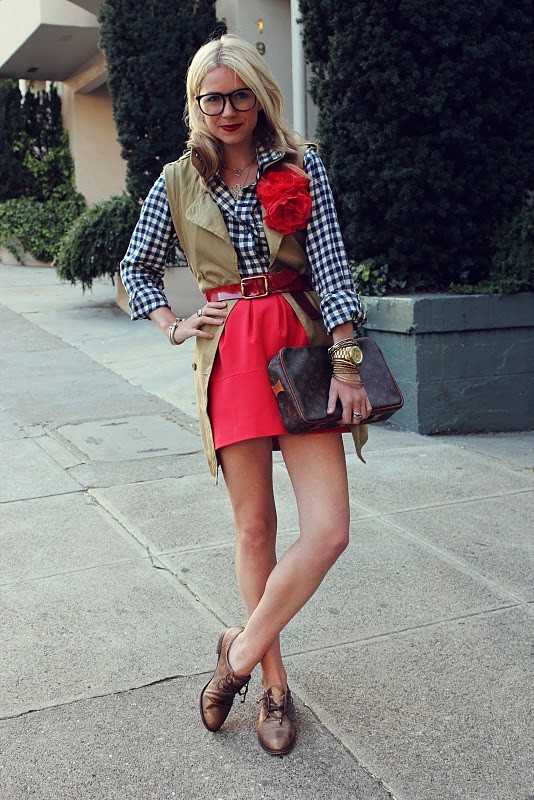 { All Things Bright and Beautiful } Geek Chic