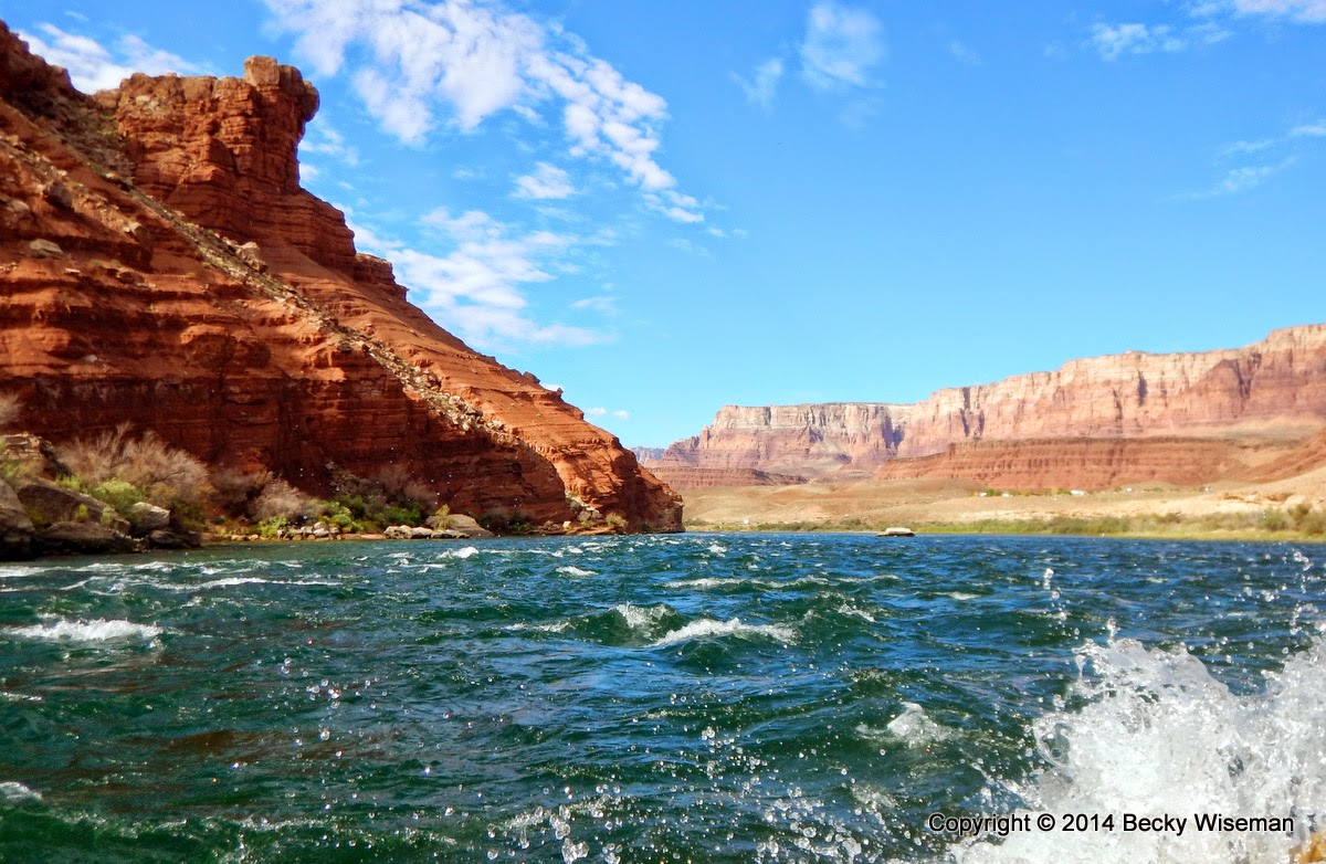 kinexxions: Upper Canyon :: 1st Day Impressions