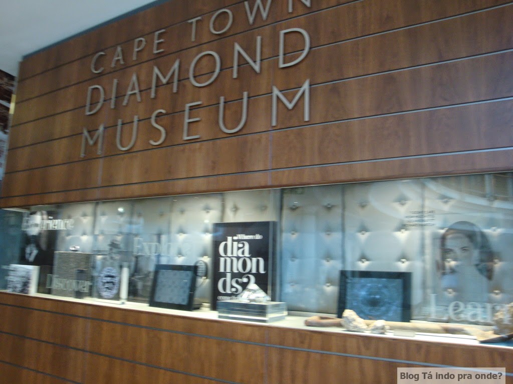 Diamond Museum