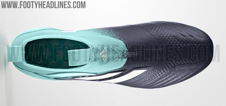 adidas purecontrol ocean storm