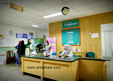 Jadwal Dokter Terbaru Rs Hermina Bogor Page 1