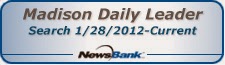Madison Daily Leader