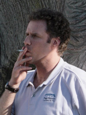 ferrell cigarettes smoker smokers gail