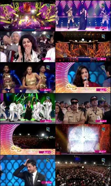 Umang (2016) Hindi Download 300MB