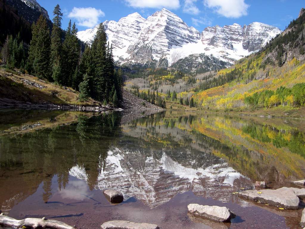 Colorado, USA | Tourist Destinations