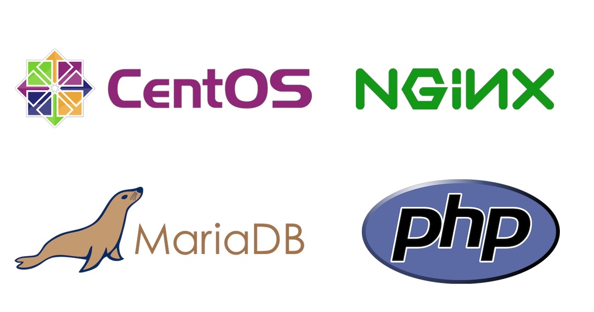  centos 7 nginx mariadb php 7 lemp server it 