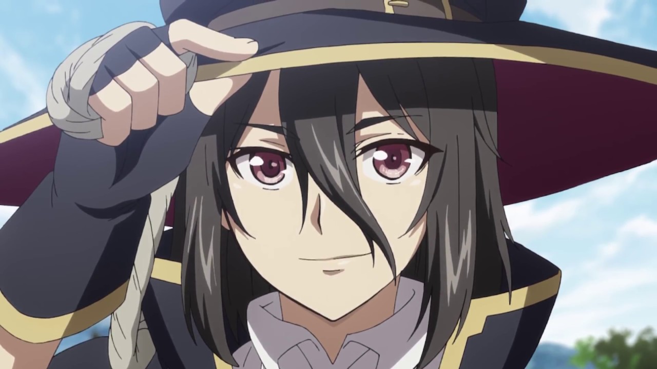 Noobz : Jeanne d'Arc and the Alchemist Knight - Anime ganha novo
