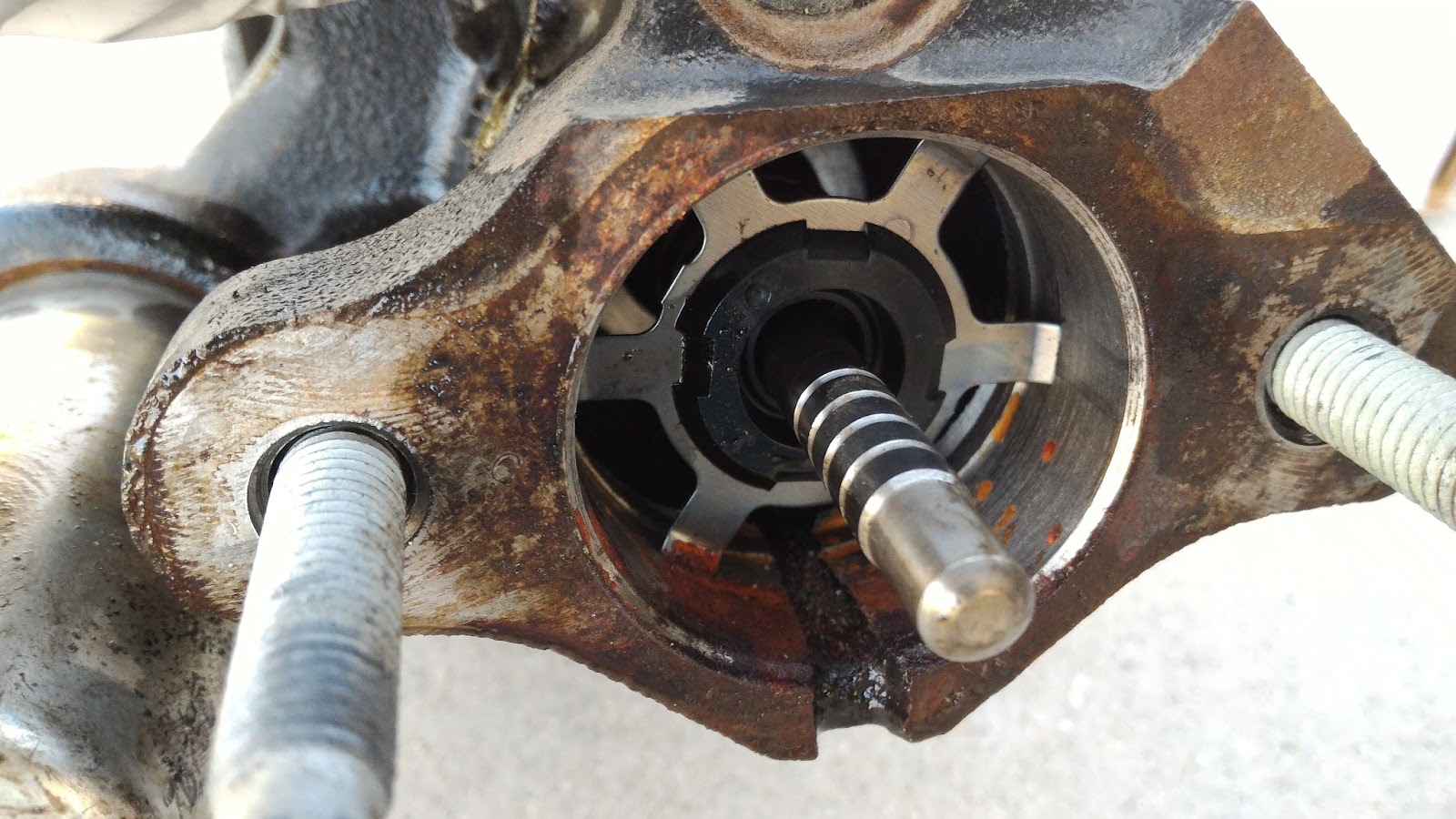 hydroboost brake ford push f250 2008 power replacement provident engineering unit