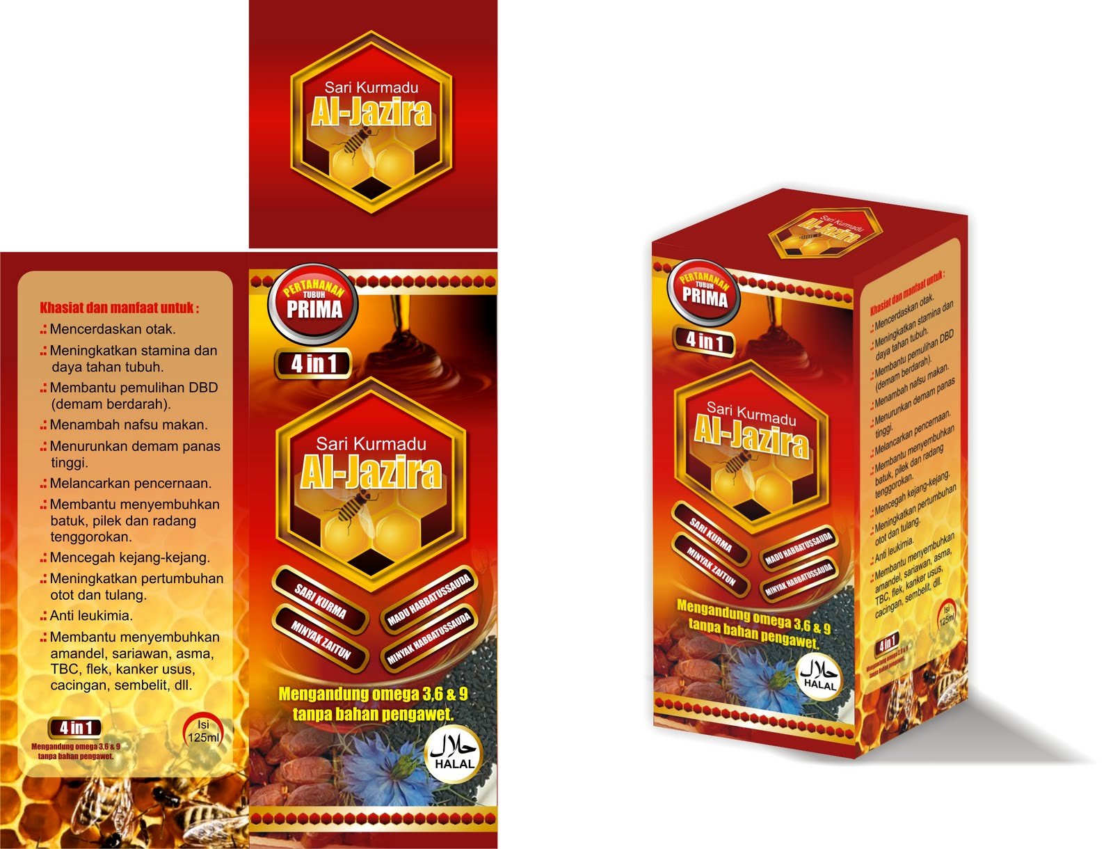 View Desain Kemasan Produk Kue Images Blog Garuda Cyber